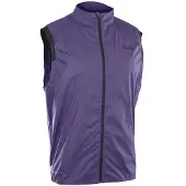 iON Gilet Shelter Lite Violet S Homme Violet S