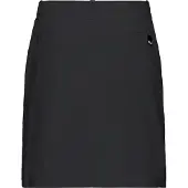 Jack Wolfskin Desert Skirt Noir 14 Femme