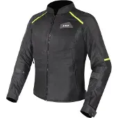 Ls2 Textil Veste LS2 "Breeze Lady"