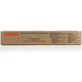 Utax CK-8542K toner (1T0C2J0UT0) (original) - noir