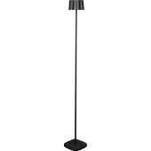 Konstsmide Lampadaire noir Nice pour l'extérieur