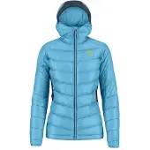 Karpos Focobon Jacket Bleu L Femme