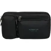 Element Elyba00131 Waist Bag Noir
