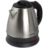Esperanza Bouilloire Électrique Spring 1,0 L Inox