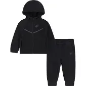 Nike Ensemble de Jogging - Tech - Black - - 3 ans (98) - Ensemble de Jogging