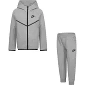 Nike Ensemble à Manches Longues Tech Fleece