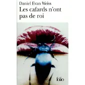 Gallimard Les cafards n'ont pas de roi