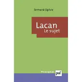 Puf Lacan. Le sujet