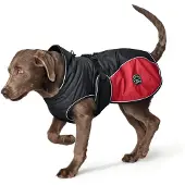 Hunter Manteau pour chien Uppsala Cozy- (60, Manteau pour chien)