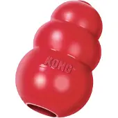 Kong Jouet Classic pour chien - taille XS (5,7 cm)