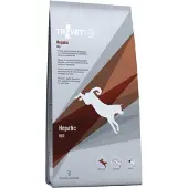 Trovet Hepatic HLD pour chien