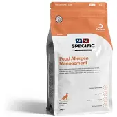 Specific FDD-HY Food Allergen Management | 3 x 2 kg