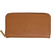 Pepe Jeans pour femme. PL0700064 Porte-monnaie Danara marron (OSFA), Casuel, Polyuréthane