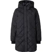 ONLY Veste mi-saison 'ONLJuliet' noir