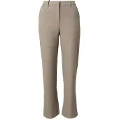 Vero Moda Zamira Bestie Straight Fit Pants Gris M / 32 Femme
