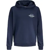 Jack & Jones Sweat à Capuche Brandon