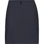 Jack Wolfskin Desert Skirt Bleu 12 Femme