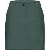 Jack Wolfskin Waimea Skirt Vert 14 Femme