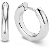 Ti sento Boucles d'oreilles en argent 7557SI