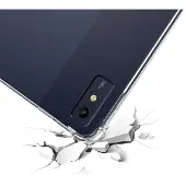 IMoshion Coque antichoc Lenovo Tab M10 5G - Transparent