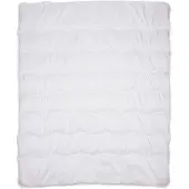 Tommee tippee Duvet 4.0 Tog Fitted Sheet Blanc 120 x 150 cm Enfants