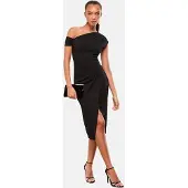 Lipsy Robe noir
