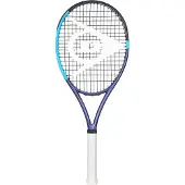 Dunlop Raquette De Tennis Non Cordée Tf Fx500 Lite Nh
