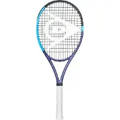 Dunlop Raquette De Tennis Non Cordée Tf Fx500 Super Lite Nh