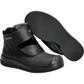 Mascot Insustry Wide Safety Boots Noir EU 40