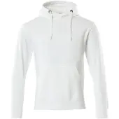 Mascot Crossover 51589 Hoodie Blanc 2XL Homme