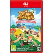 Animal Crossing New Horizons Switch 2 Edition