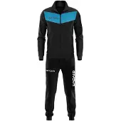 Givova Visa Tracksuit Noir 5XL