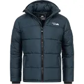 Arctic Seven Veste outdoor bleu marine / blanc