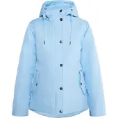 Usha Veste d’hiver 'Fenia' bleu clair