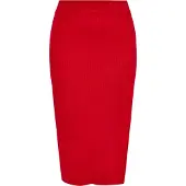 Faina Jupe rouge