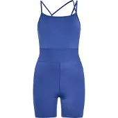 Mymo Combinaison bleu cobalt