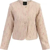 Faina Blazer rose