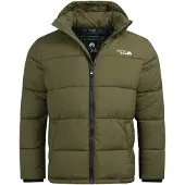 Arctic Seven Veste outdoor vert foncé
