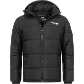 Arctic Seven Veste outdoor noir / blanc