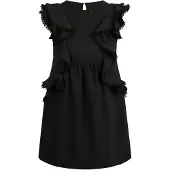 Faina Robe noir