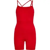 Mymo Combinaison rouge