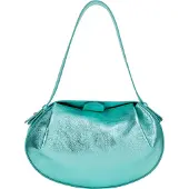 Faina Sacs à main turquoise