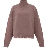 Faina Pull-over baie