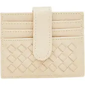 FELIPA Étui blanc cassé