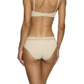 Triumph Slip 'Feel of Modal' beige