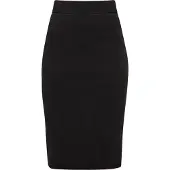 Usha Jupe anthracite