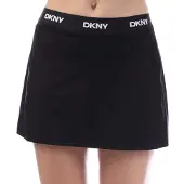 DKNY Jupe Logo Elastic Balance Compression