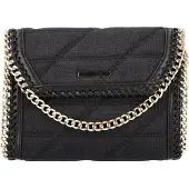 Faina Sac à bandoulière noir