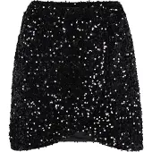 Faina Jupe noir