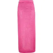 IZIA Jupe rose